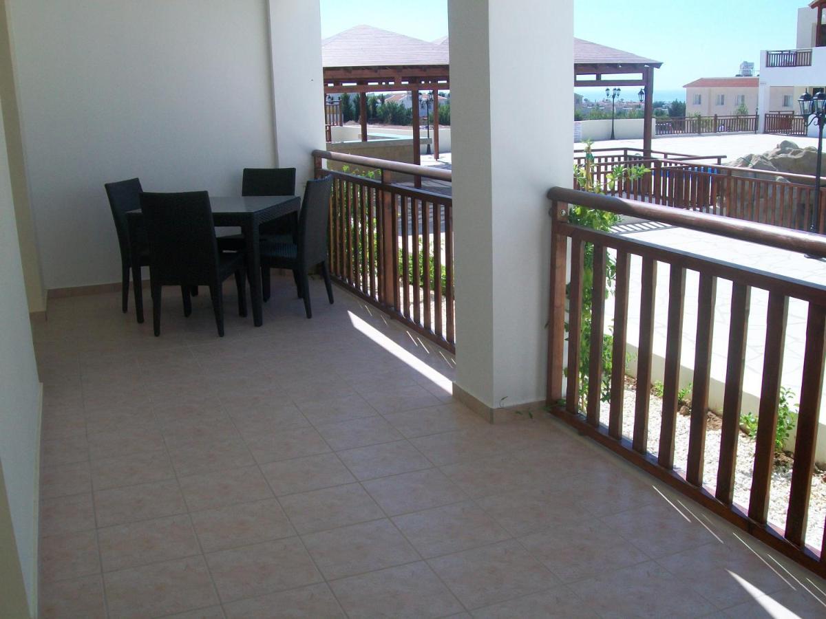 C5 Vanessa Poolside Apartment Peja Zewnętrze zdjęcie