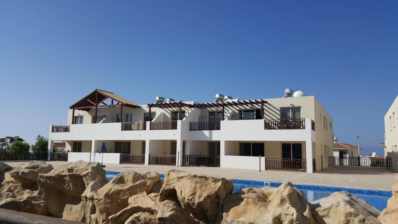 C5 Vanessa Poolside Apartment Peja Zewnętrze zdjęcie