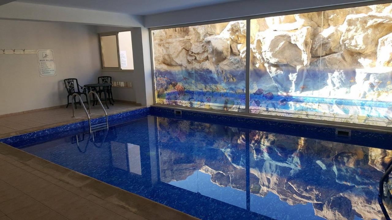 C5 Vanessa Poolside Apartment Peja Zewnętrze zdjęcie