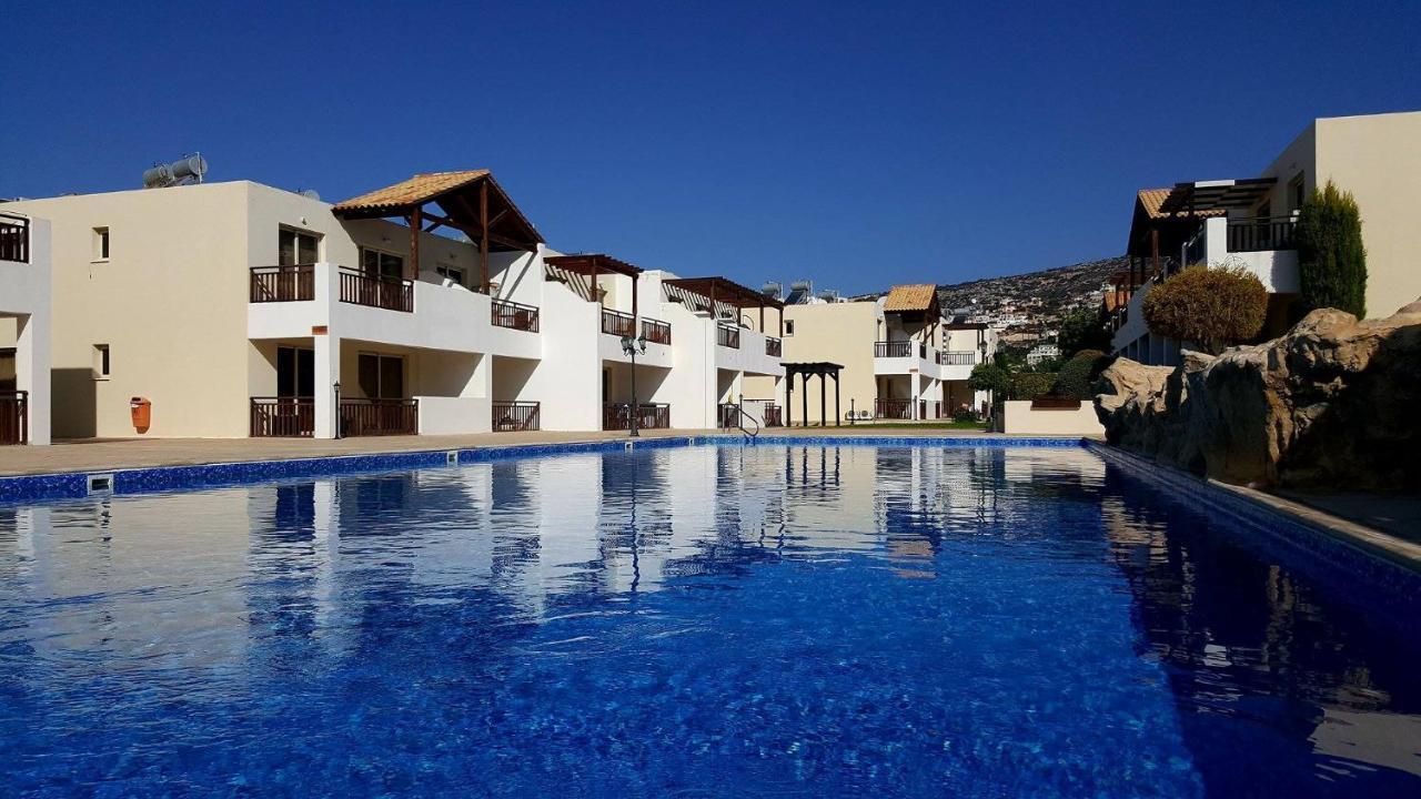 C5 Vanessa Poolside Apartment Peja Zewnętrze zdjęcie